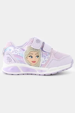 Frozen Sportive da Bambina