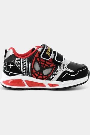 SPIDERMAN Sportive da Bambino