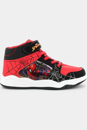 SPIDERMAN Sportive da Bambino