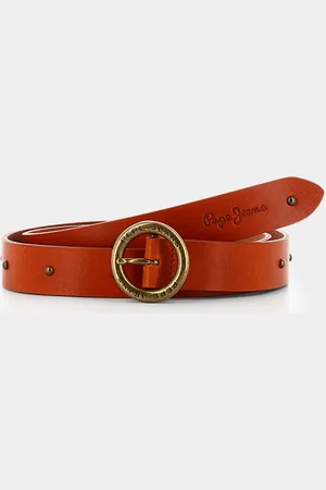 Pepe Jeans Cinture da Donna