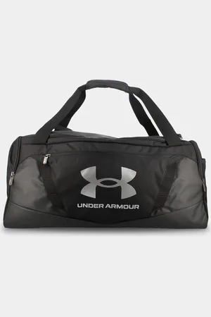 Under Armour Under Armour, nero