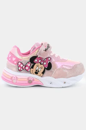 Minnie Sportive da Bambina