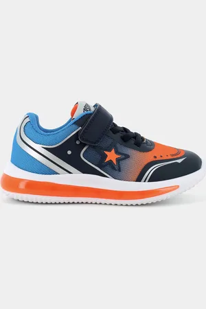 STEP BY STEP Sportive da Bambino