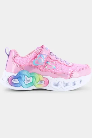 Skechers Sportive da Bambina