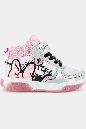 Minnie Sportive da Bambina