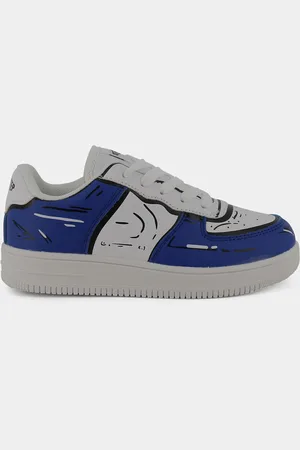 STEP BY STEP Sportive da Bambino