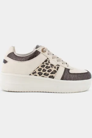 SHEEN Sneakers da Donna