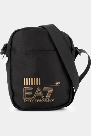 EA7 Ea7, nero