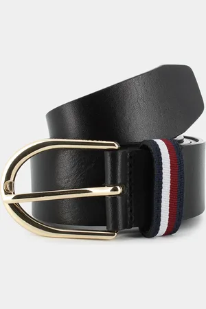 Tommy Hilfiger Cinture da Donna