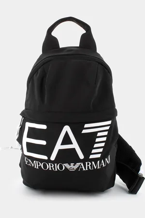 EA7 Ea7, nero
