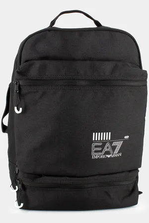 EA7 Ea7, nero