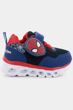 SPIDERMAN Primi Passi da Primi Passi Maschio