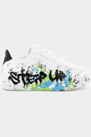 STEP BY STEP Sportive da Bambino