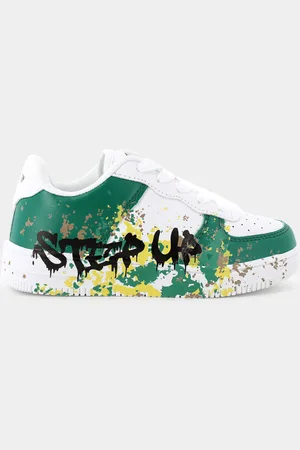 STEP BY STEP Sportive da Bambino