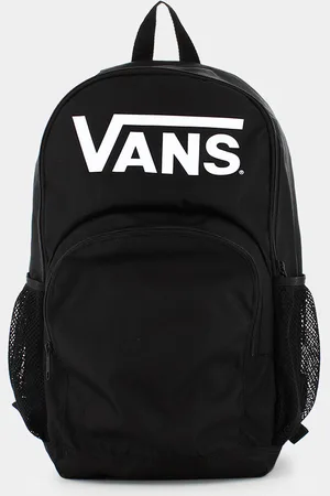 Vans Vans, nero