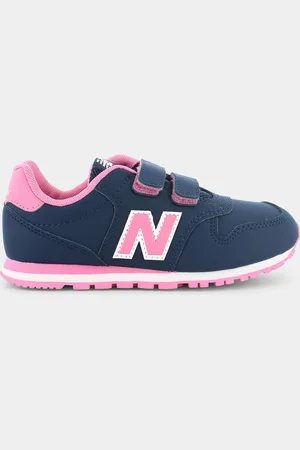 New Balance Sportive da Bambina
