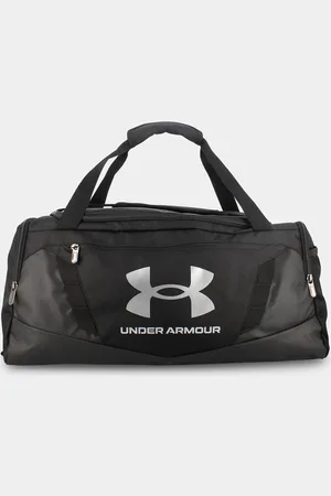 Under Armour Under Armour, nero