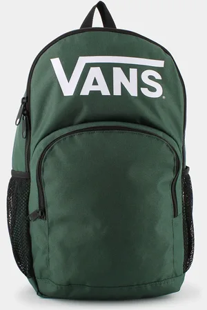 Vans Vans, verde