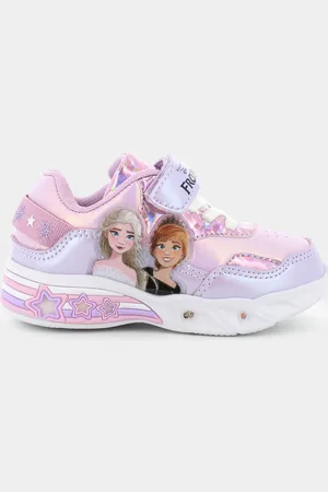 Frozen Sportive da Bambina