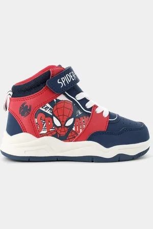 SPIDERMAN Sportive da Bambino