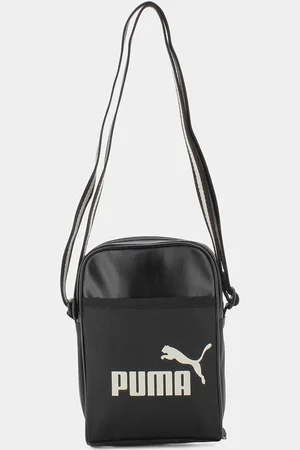 PUMA Puma, nero
