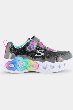 Skechers Sportive da Bambina