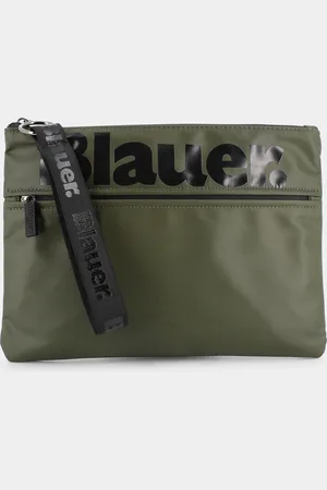 Blauer Blauer, verde