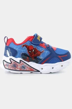 SPIDERMAN Sportive da Bambino