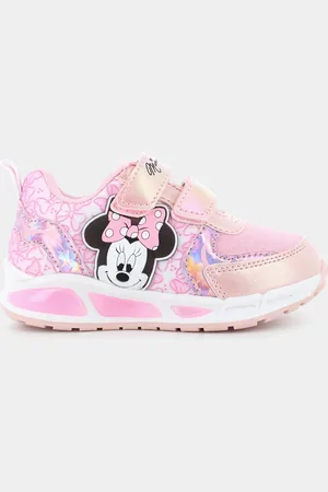 Minnie Sportive da Bambina