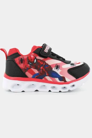 SPIDERMAN Sportive da Bambino