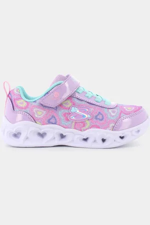 Skechers Sportive da Bambina