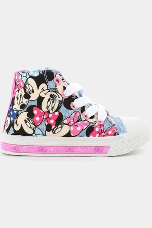 Minnie Sportive da Bambina