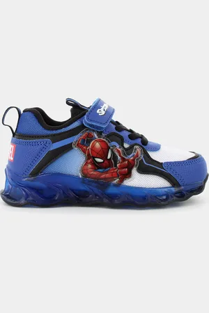 SPIDERMAN Sportive da Bambino