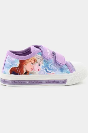 Frozen Sportive da Bambina