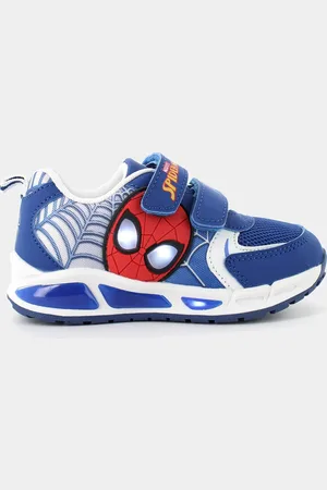 SPIDERMAN Sportive da Bambino
