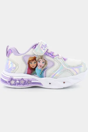 Frozen Sportive da Bambina