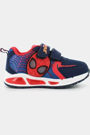 SPIDERMAN Sportive da Bambino