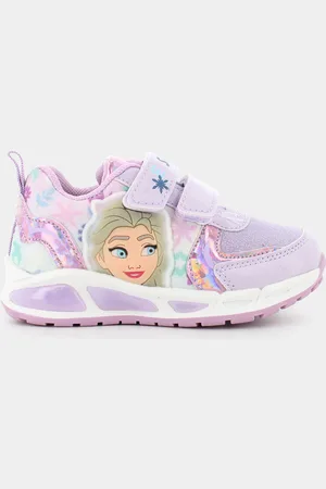 Frozen Sportive da Bambina