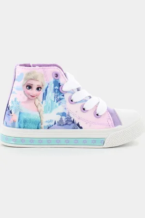 Frozen Sportive da Bambina