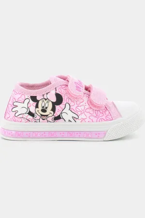 Minnie Sportive da Bambina