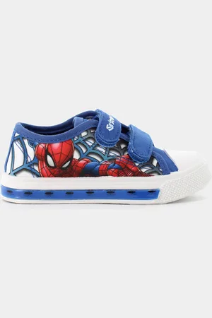 SPIDERMAN Sportive da Bambino
