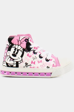 Minnie Sportive da Bambina