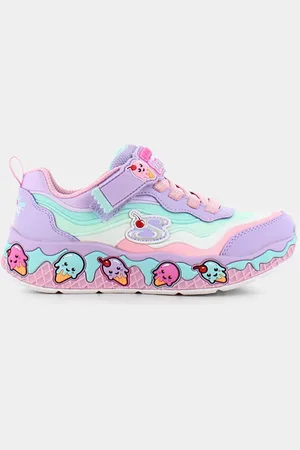 Skechers Sportive da Bambina