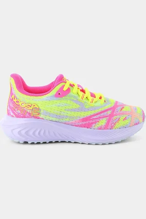 Asics Sportive da Bambina