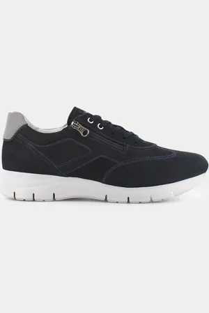 Nero Giardini Sneakers da Uomo