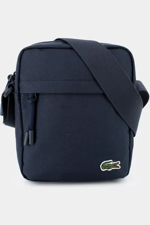 Lacoste Tracolle da Uomo