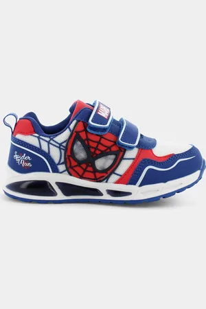 SPIDERMAN Sportive da Bambino