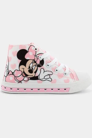 Minnie Sportive da Bambina
