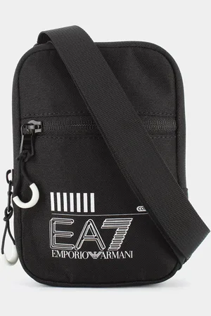 EA7 Ea7, nero