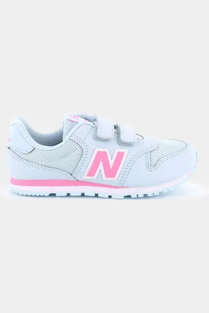 New Balance Sportive da Bambina